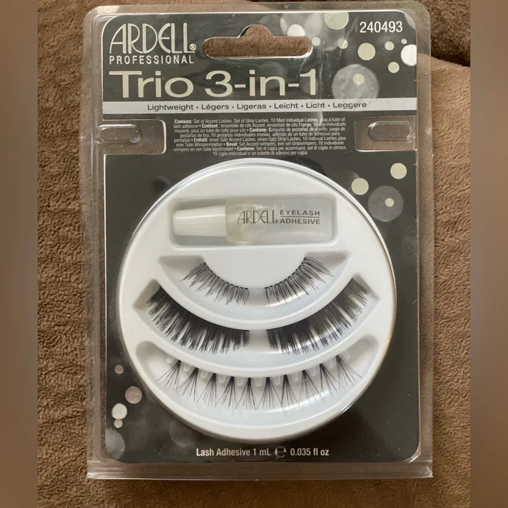 Eyelash Bundle - Picture 4 of 13